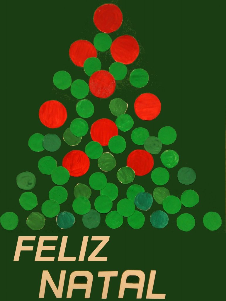 Feliz Natal 2016